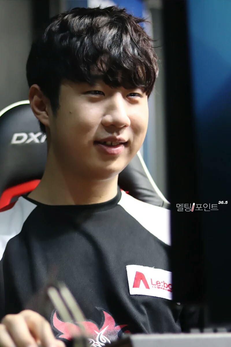 무민이 사람이라면.lol | 인스티즈