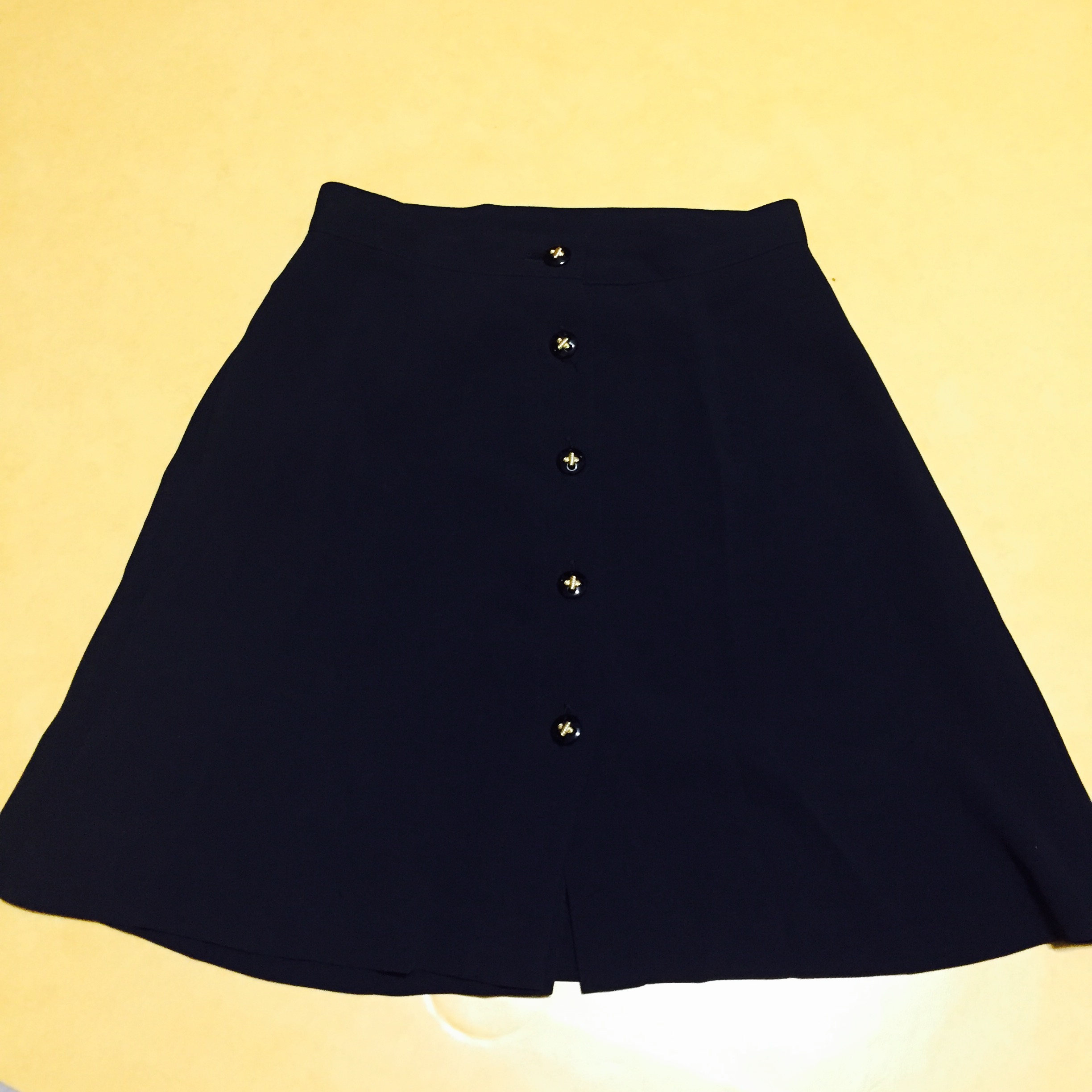 * 얼른들어오세용! 버튼 치마 바지 팝니당!! * | 인스티즈