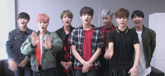 [방탄소년단/역하렘] 방탄 사생팬 아닌데요. 01 | 인스티즈