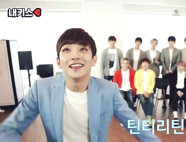 [세븐틴/권순영] 반인반수 닭=대환장파티 08 | 인스티즈