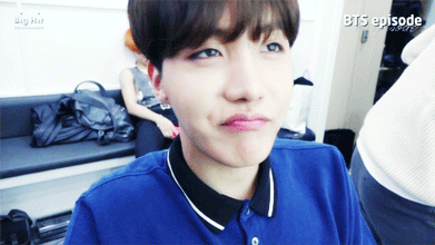 [방탄소년단/정호석] 무뚝뚝한 정호석 04 (부제 : 본격, 호석맘 사심 120% 함량) | 인스티즈