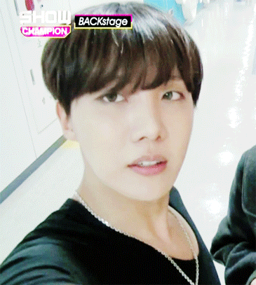 [방탄소년단/정호석] 무뚝뚝한 정호석 02 (부제 : 본격, 호석맘 사심 120% 함량) | 인스티즈