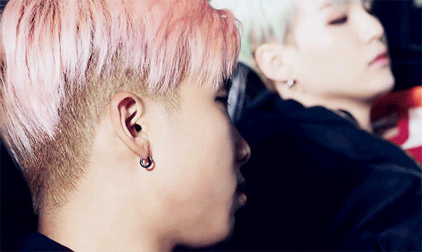 [방탄소년단/랩슈] 남준이가 대형견인 썰 132 | 인스티즈