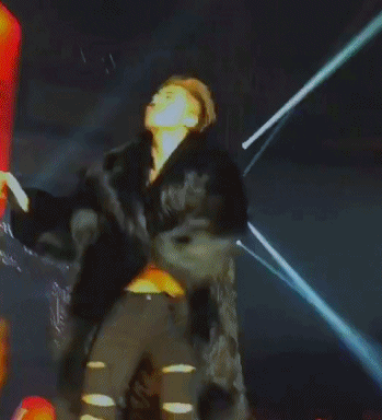 아이콘) 비아이 뱅뱅뱅 ㅎㄷㄷ한 춤선 | 인스티즈