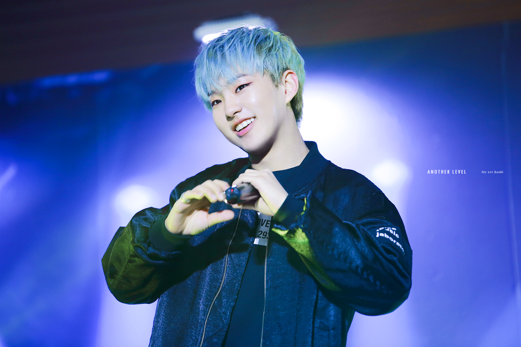 팬들을 땅콩한다는 남자아이돌.svt | 인스티즈