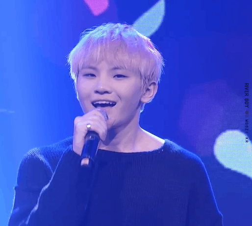 [창섭/켄/기현/제이홉/지민/우지/샤오] 우.가.애(우리 가족은 애교쟁이) 03 (부제 : 자기소개) | 인스티즈