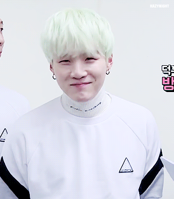 [방탄소년단/민윤기] 전남친이랑 동거합니다 02 (부제 : 그대, 나랑 사귈래요?) | 인스티즈