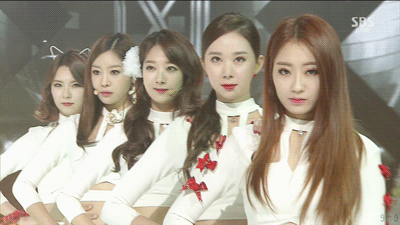 다시보는 나인뮤지스 레전드.jpg | 인스티즈