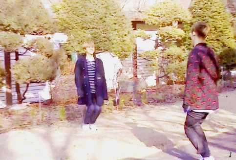 아이콘) 그러하다. 뿌요도 결국 아이콘 맏형이였던 것이다 | 인스티즈