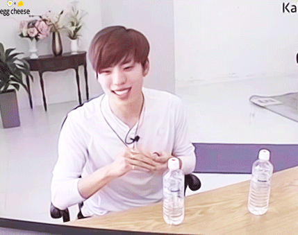 평상시 하는 말에서 인성이 보이는 아이돌 | 인스티즈