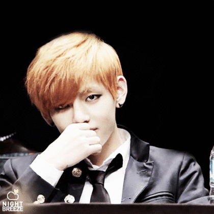 [방탄소년단/김태형] 교복입은 김태형이 궁금해? 2 | 인스티즈