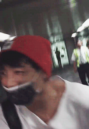 [방탄소년단/방연시] 아미는 연애중 - 김석진 (3) | 인스티즈