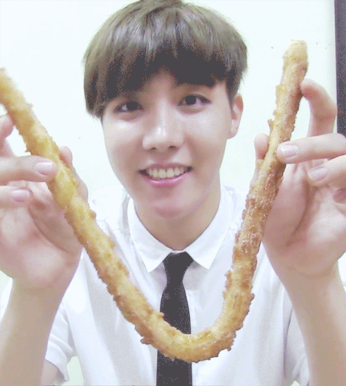 [방탄소년단/다각] 이들과 쇼핑은 하지 않겠습니다 | 인스티즈