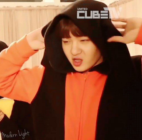 [창섭/켄/기현/제이홉/지민/우지/샤오] 우.가.애(우리 가족은 애교쟁이) 05 (부제 : 꿈이여서 다행이다) | 인스티즈