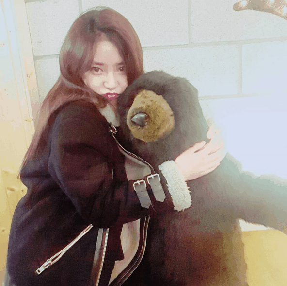 혜라니 드디어 나오는구나 티저 공개 기념 인스타털이 | 인스티즈