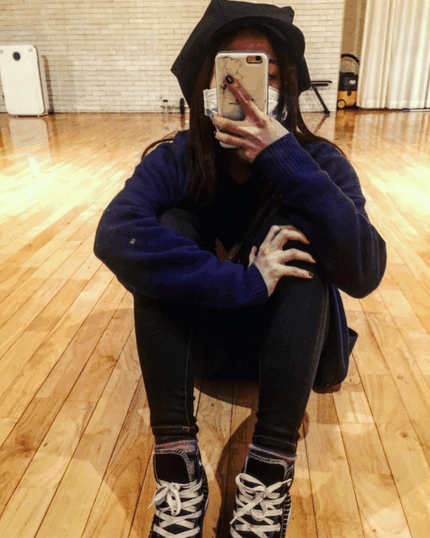 혜라니 드디어 나오는구나 티저 공개 기념 인스타털이 | 인스티즈