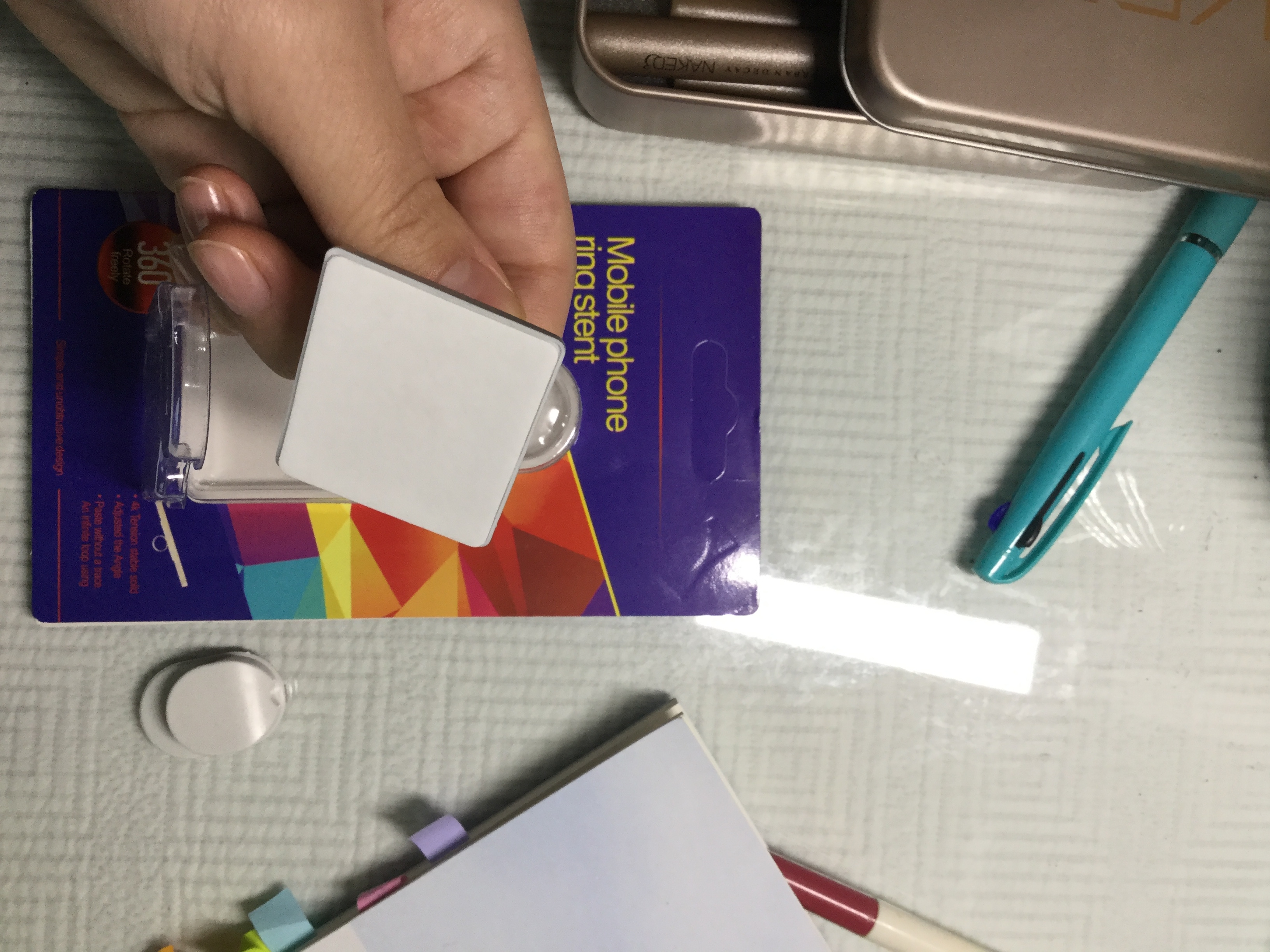 류이호님 스마트링 후기~ | 인스티즈