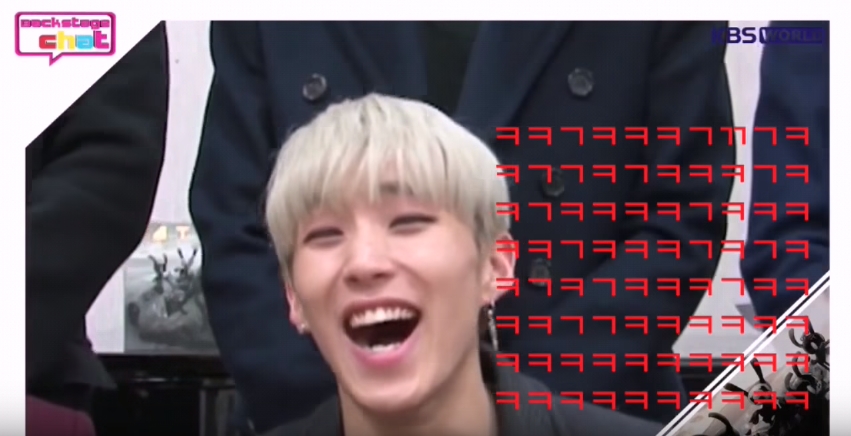 한 그룹 내에서 일어나고 있는 조용한 하극상 관계 | 인스티즈