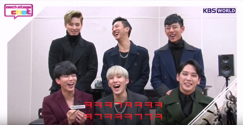 한 그룹 내에서 일어나고 있는 조용한 하극상 관계 | 인스티즈