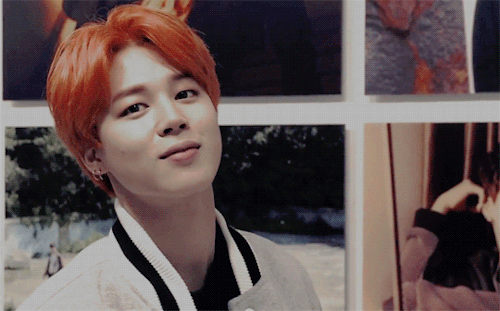 [방탄소년단/박지민] 아쿠아리움 소년 PRO | 인스티즈