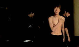 오빠가 짤 하나로 정호석에 치이게 해드림 | 인스티즈