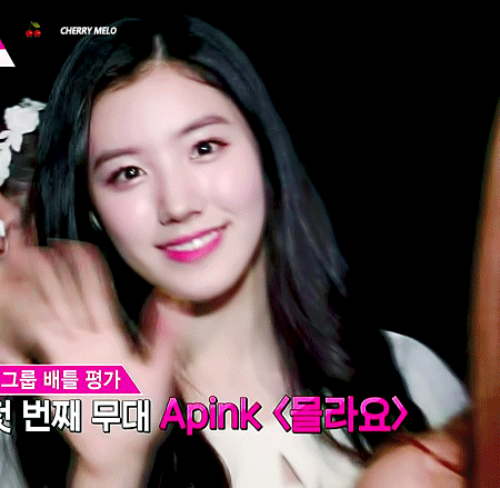 프로듀스101 연습생들이 로드샵 모델을 하게 된다면? | 인스티즈