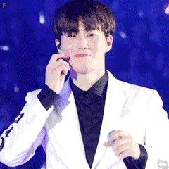 엑소 움짤 프사 | 인스티즈