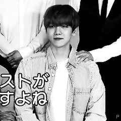 엑소 움짤 프사 | 인스티즈