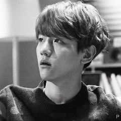 엑소 움짤 프사 | 인스티즈