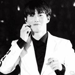 엑소 움짤 프사 | 인스티즈