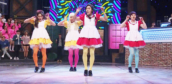 레드벨벳이 상큼한 컨셉으로 컴백하기만을 기다린다는 아이돌그룹 | 인스티즈