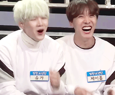 민윤서 아빠 민윤기 4 | 인스티즈