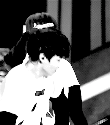 오빠가 짤 하나로 김태형 갭차이에 치이게 해드림 | 인스티즈