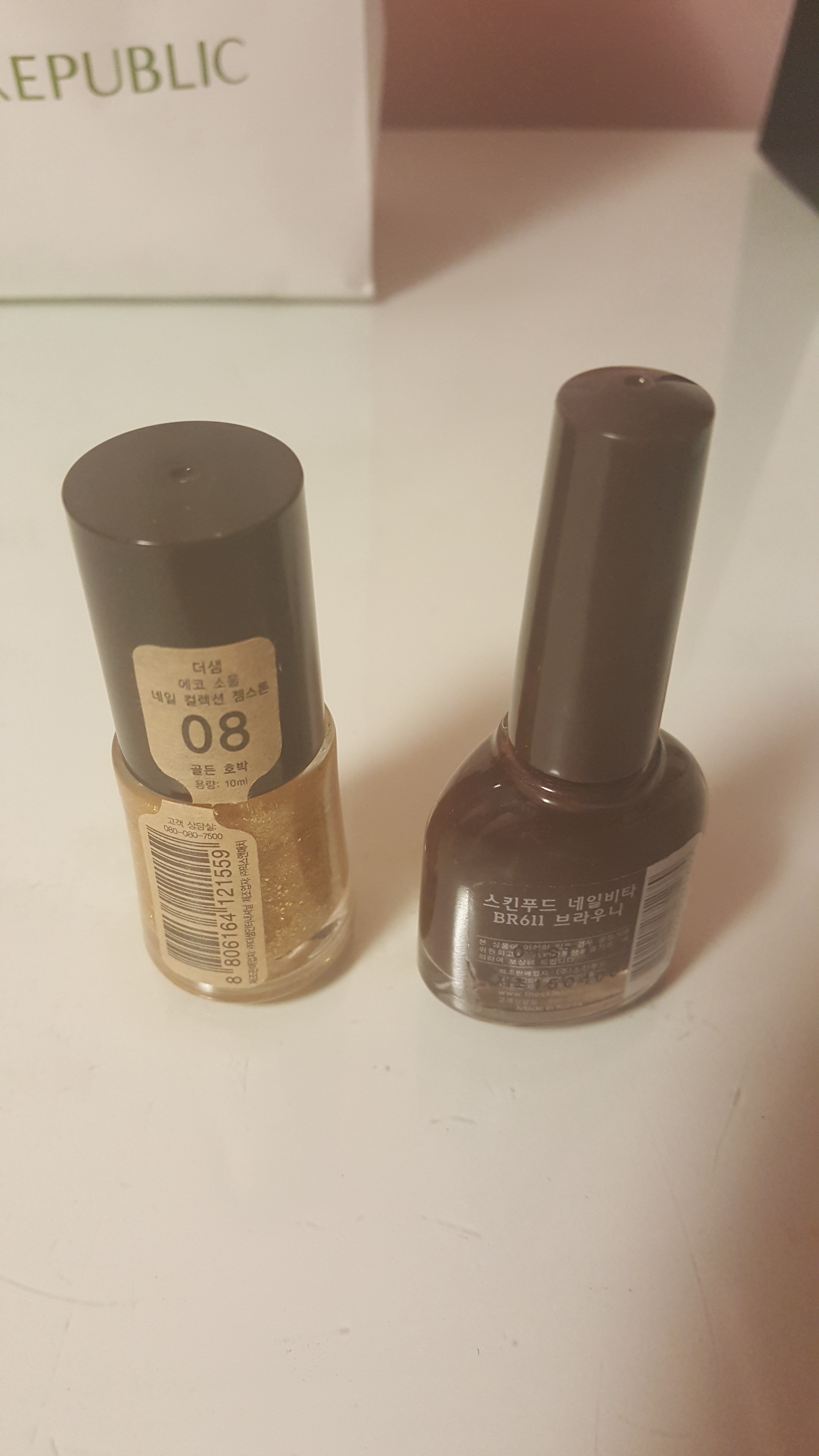 화장품 반값에 팝니다!!쿠션/리필쿠션/아이라이너/네일/선크림 | 인스티즈