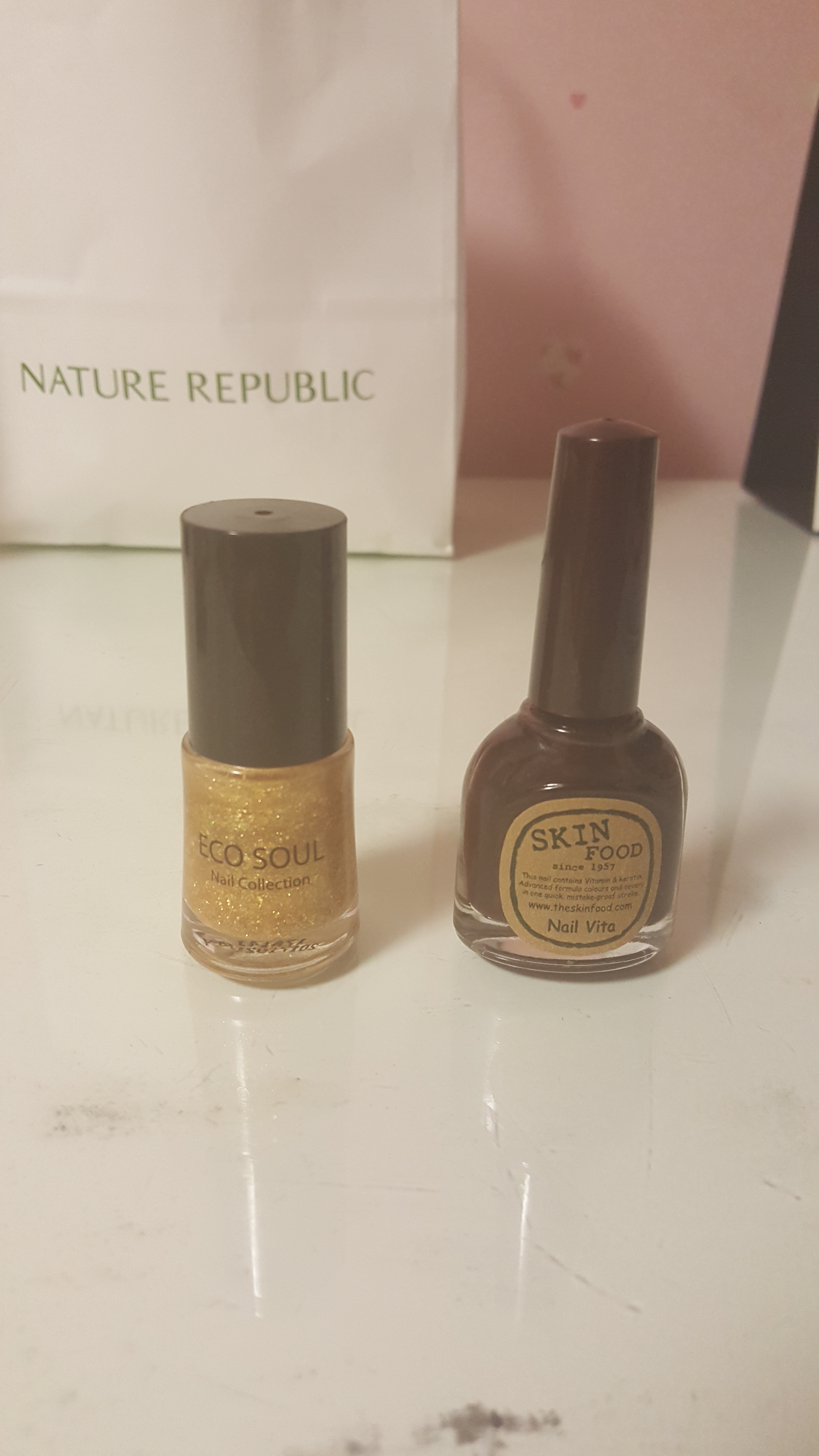 화장품 반값에 팝니다!!쿠션/리필쿠션/아이라이너/네일/선크림 | 인스티즈