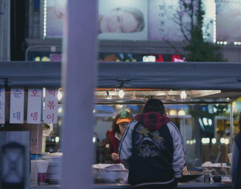 내부자들 이병헌 먹짤.gif (feat.하관) | 인스티즈