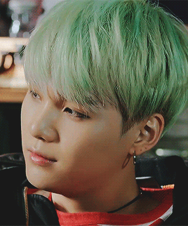 [방탄소년단/민윤기] 빅히트의 유일한 여배우 : 05 (윤기시점) | 인스티즈