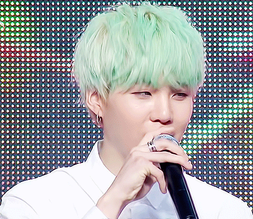 [방탄소년단/랩슈] 윤기가 토끼인 썰 59 | 인스티즈