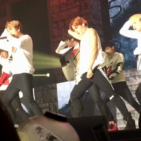 [방탄소년단/박지민] 아기 여우를 주웠는데 03 닮은 빵 | 인스티즈