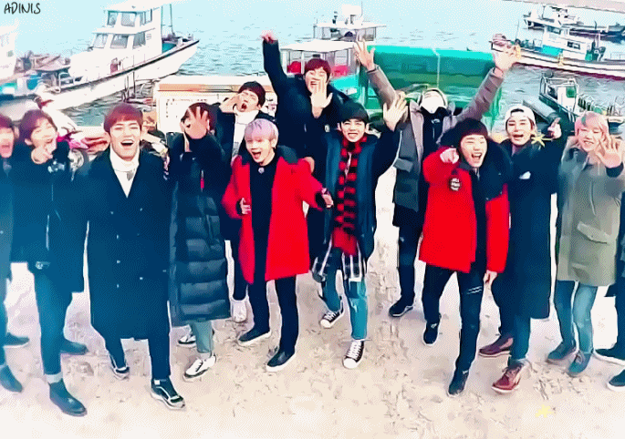 세븐틴 먹여 살리는 멤버 | 인스티즈