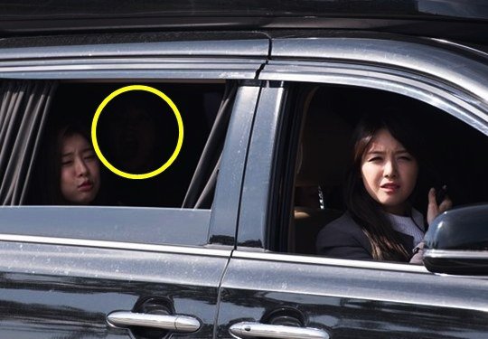 공연도중 혜리 없어진 전설의 걸스데이 무대 | 인스티즈