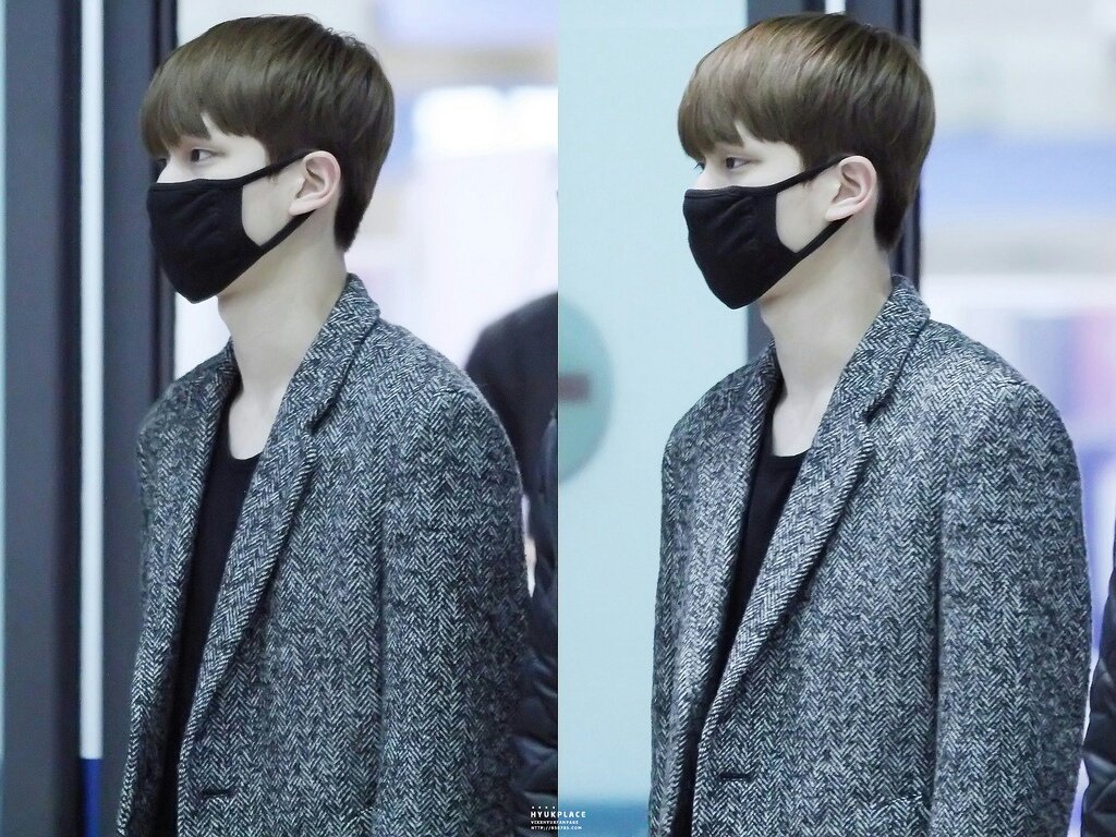 여자들이 좋아하는 남자 패션(feat.빅스 혁) | 인스티즈