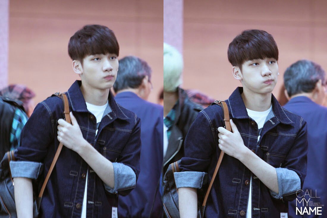 여자들이 좋아하는 남자 패션(feat.빅스 혁) | 인스티즈