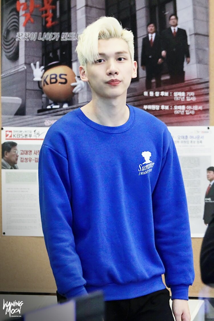 여자들이 좋아하는 남자 패션(feat.빅스 혁) | 인스티즈