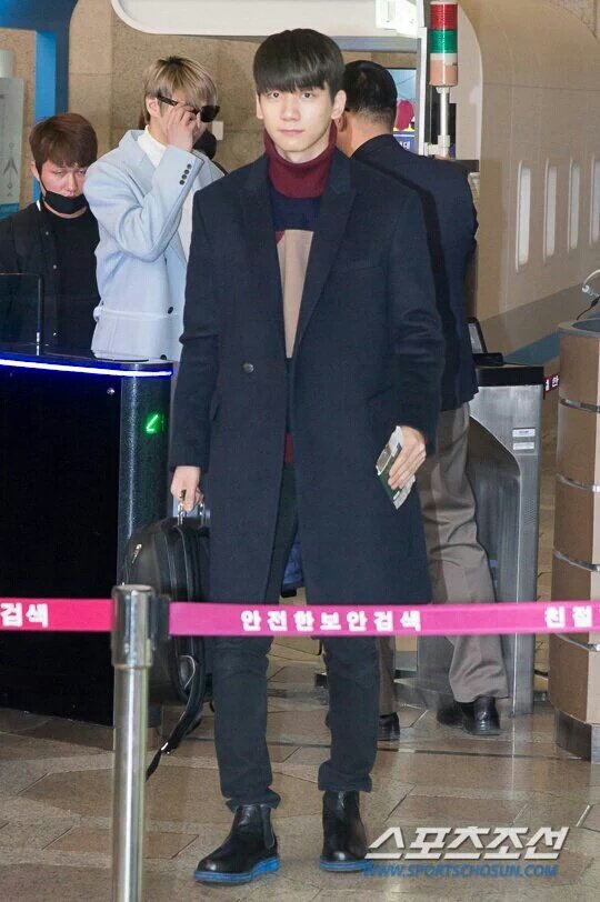 여자들이 좋아하는 남자 패션(feat.빅스 혁) | 인스티즈