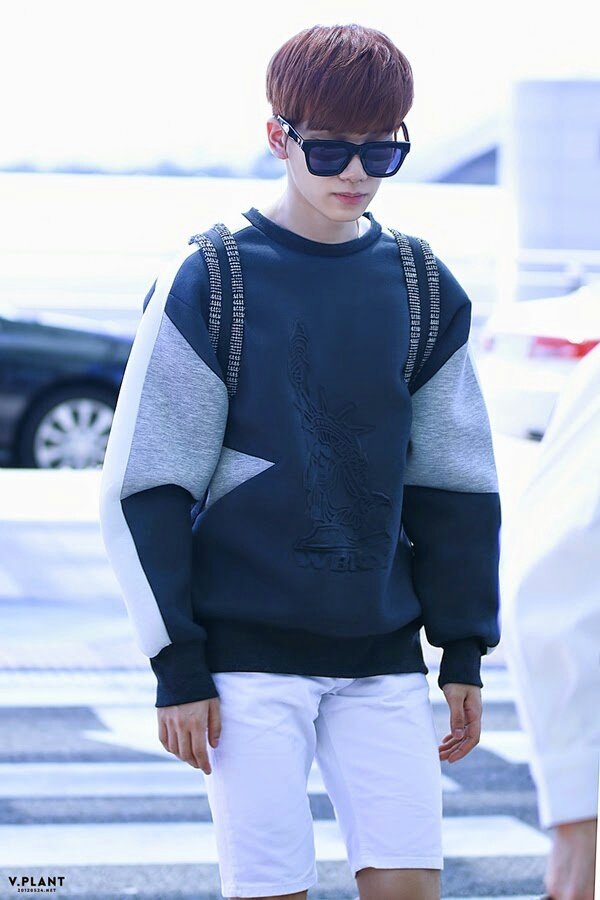 여자들이 좋아하는 남자 패션(feat.빅스 혁) | 인스티즈