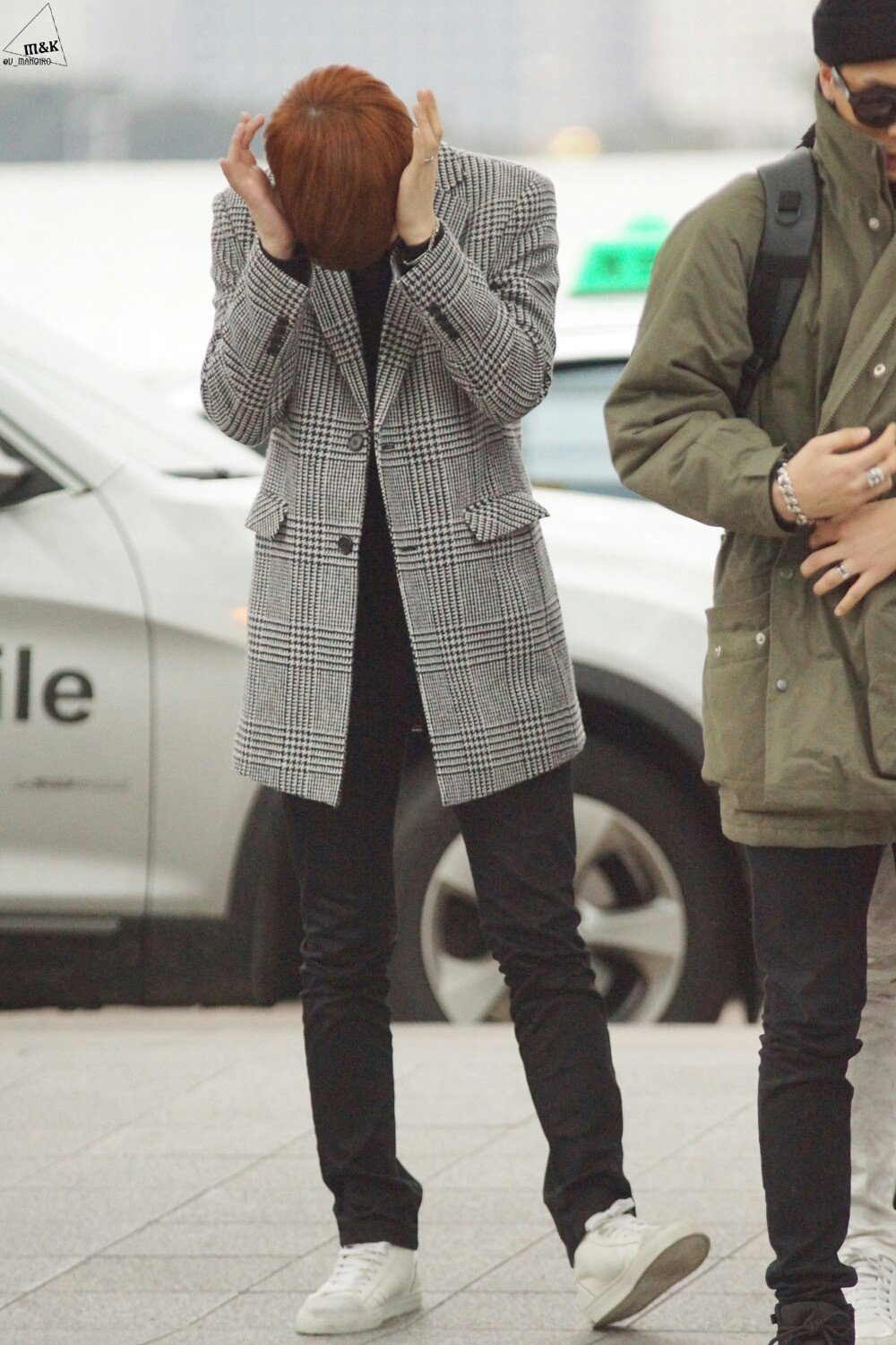 여자들이 좋아하는 남자 패션(feat.빅스 혁) | 인스티즈