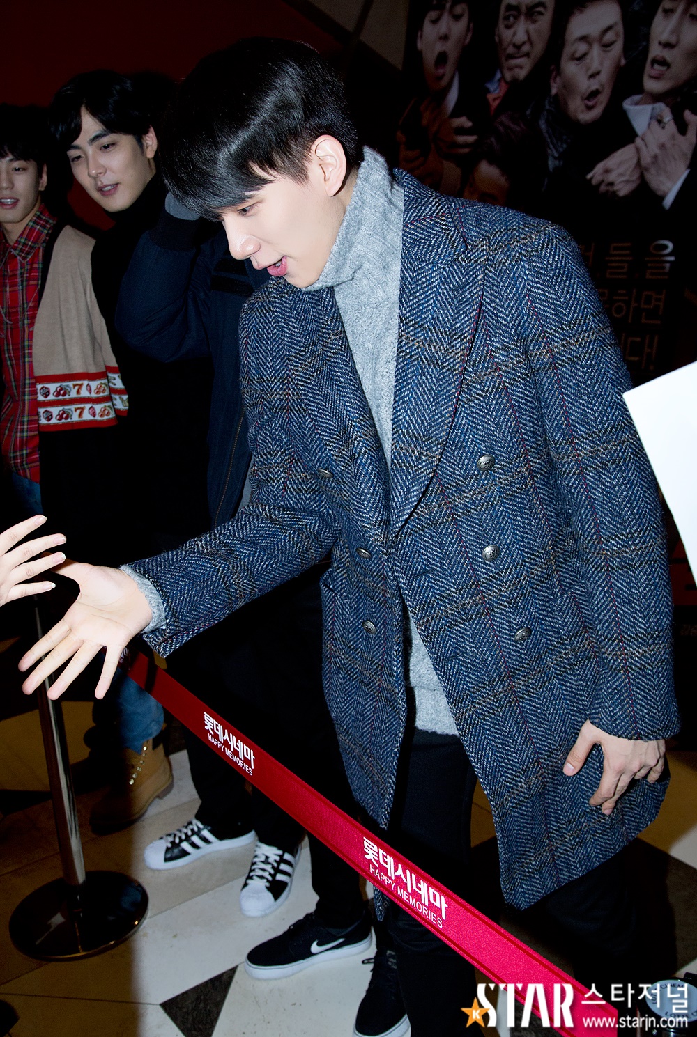 여자들이 좋아하는 남자 패션(feat.빅스 혁) | 인스티즈