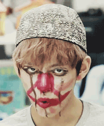 [방탄소년단/역하렘] 방탄 사생팬 아닌데요. 03 | 인스티즈