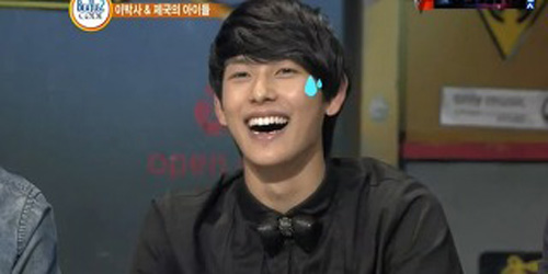 받아치기 전문 임시완ㅋㅋㅋㅋㅋㅋ | 인스티즈